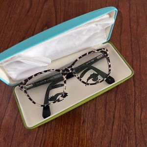 Kate Spade Glasses